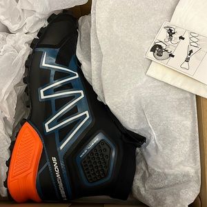 Diemme snowcross advanced